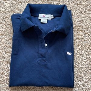 Vineyard Vines XXS polo